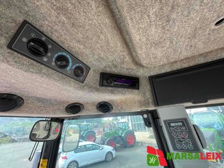 Tracteur agricole Massey Ferguson MF 6475 Dyna-6 - 20