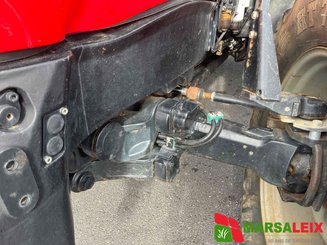 Tracteur agricole Massey Ferguson MF 6475 Dyna-6 - 15