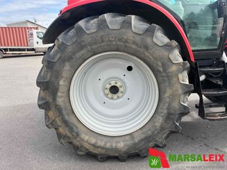 Tracteur agricole Massey Ferguson MF 6475 Dyna-6 - 10