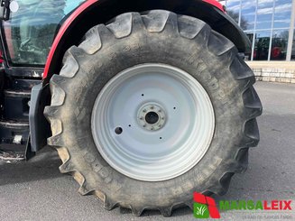 Tracteur agricole Massey Ferguson MF 6475 Dyna-6 - 2