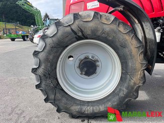 Tracteur agricole Massey Ferguson MF 6475 Dyna-6 - 1