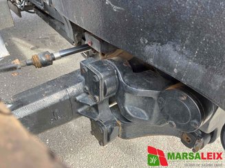 Tracteur agricole Massey Ferguson MF 6475 Dyna-6 - 14