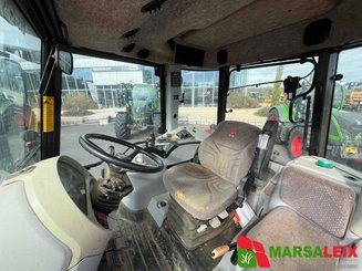 Tracteur agricole Massey Ferguson MF 6475 Dyna-6 - 18