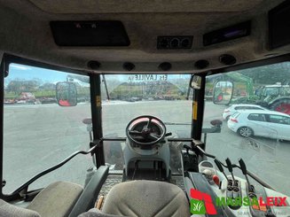 Tracteur agricole Massey Ferguson MF 6475 Dyna-6 - 21