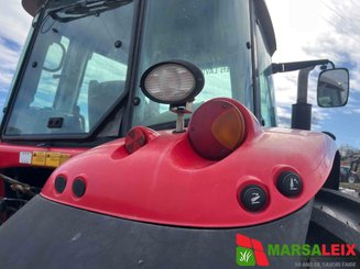 Tracteur agricole Massey Ferguson MF 6475 Dyna-6 - 9