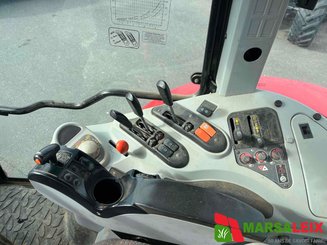 Tracteur agricole Massey Ferguson MF 6475 Dyna-6 - 19