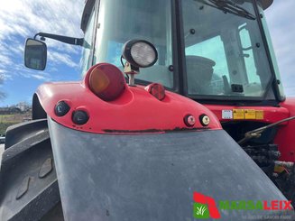 Tracteur agricole Massey Ferguson MF 6475 Dyna-6 - 5