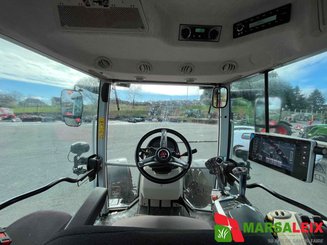 Tracteur agricole Massey Ferguson MF 5S 135 Dyna-6 - 20