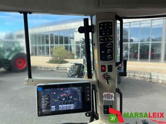 Tracteur agricole Massey Ferguson MF 5S 135 Dyna-6 - 18