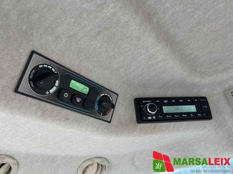 Tracteur agricole Massey Ferguson MF 5S 135 Dyna-6 - 19