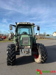 Tracteur agricole Fendt 307 CI - 1