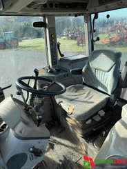 Tracteur agricole Fendt 307 CI - 4