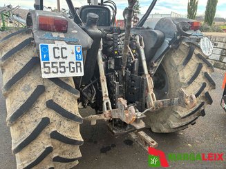 Tracteur agricole Lamborghini R3-85T - 3