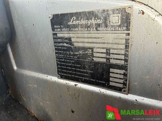 Tracteur agricole Lamborghini R3-85T - 5