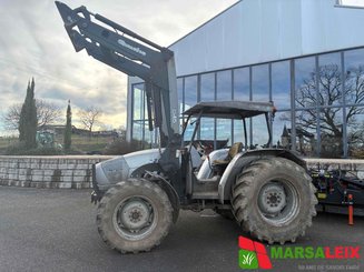 Tracteur agricole Lamborghini R3-85T - 1