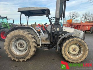 Tracteur agricole Lamborghini R3-85T - 2