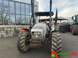 Tracteur agricole Lamborghini R3-85T - 1
