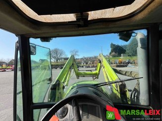 Tracteur agricole Claas Axos 330 - 18