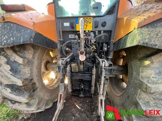 Tracteur agricole Renault ARES 556 RZ  - 4