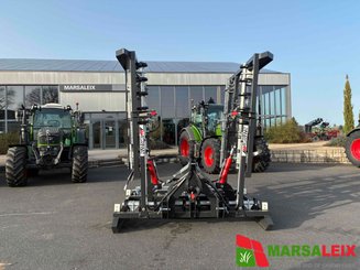 Herse de prairie Agrimat RSP - 1