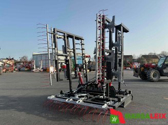 Herse de prairie Agrimat RSP - 6