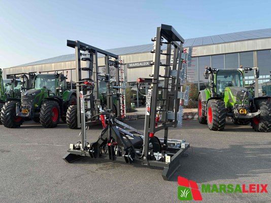 Herse de prairie Agrimat RSP - 1