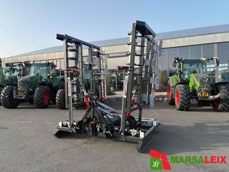 Herse de prairie Agrimat RSP - 1