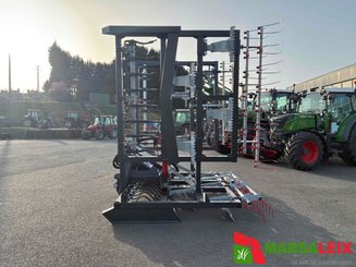 Herse de prairie Agrimat RSP - 3