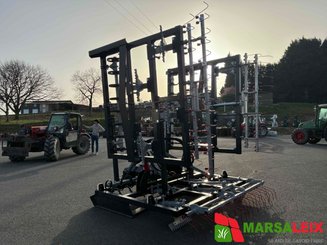 Herse de prairie Agrimat RSP - 4