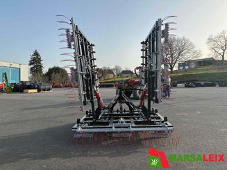 Herse de prairie Agrimat RSP - 5
