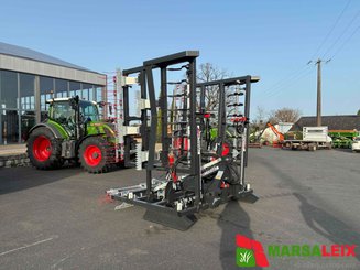 Herse de prairie Agrimat RSP - 2