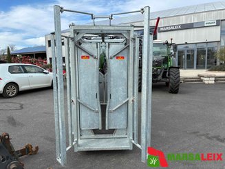 Cage de contention MARECHALLE - PESAGE PM2805 97 - 10