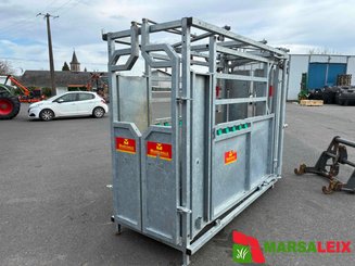 Cage de contention MARECHALLE - PESAGE PM2805 97 - 5