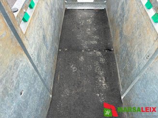 Cage de contention MARECHALLE - PESAGE PM2805 97 - 6