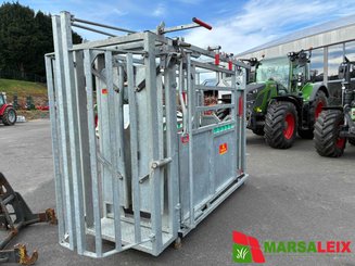 Cage de contention MARECHALLE - PESAGE PM2805 97 - 2