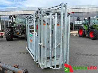 Cage de contention MARECHALLE - PESAGE PM2805 97 - 12