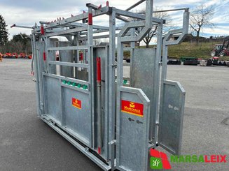 Cage de contention MARECHALLE - PESAGE PM2805 97 - 7