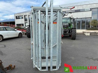 Cage de contention MARECHALLE - PESAGE PM2805 97 - 1
