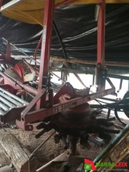 Andaineur Fella TS 350 DN - 1