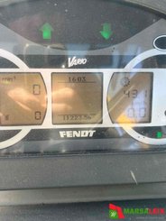 Tracteur agricole Fendt FENDT 310 VARIO - 5