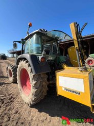 Tracteur agricole Fendt FENDT 310 VARIO - 3
