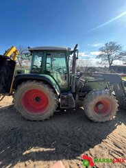 Tracteur agricole Fendt FENDT 310 VARIO - 2