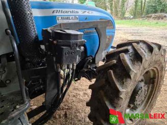 Tracteur agricole Landini Atlantis 70 - 3