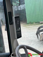 Tracteur agricole John Deere 6155M - 4