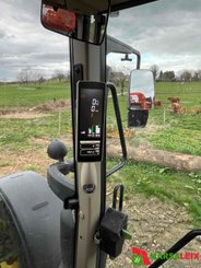 Tracteur agricole John Deere 6145M - 5