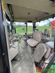 Tracteur agricole John Deere 6145M - 4
